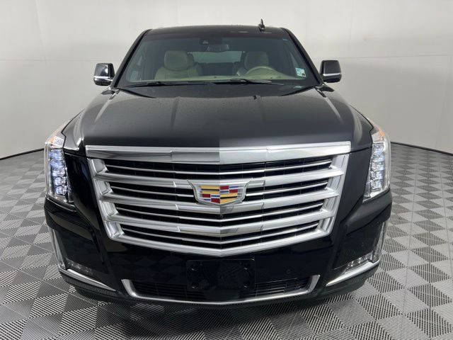 2020 Cadillac Escalade Platinum