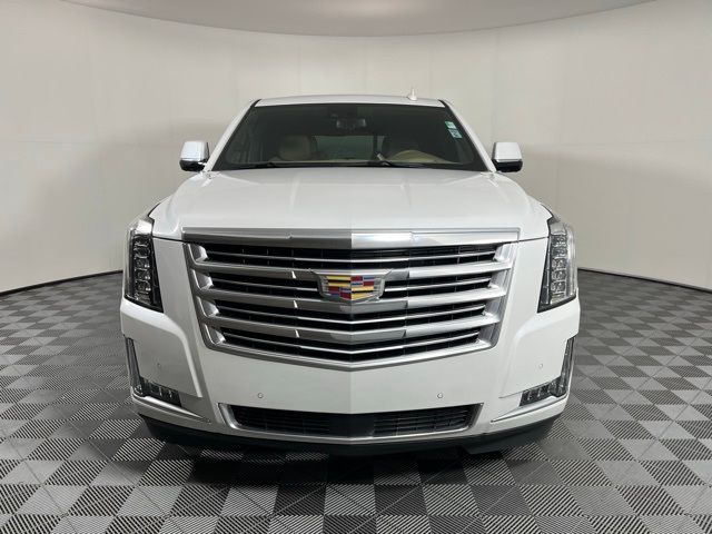 2020 Cadillac Escalade Platinum