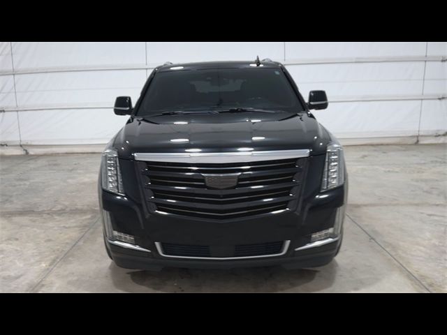 2020 Cadillac Escalade Platinum