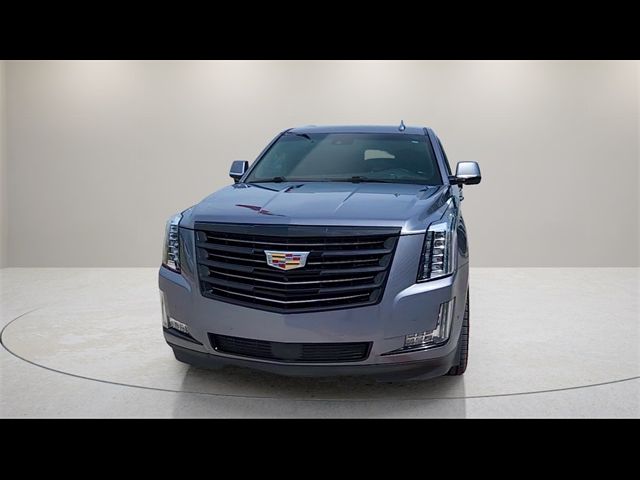 2020 Cadillac Escalade Platinum