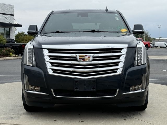 2020 Cadillac Escalade Platinum