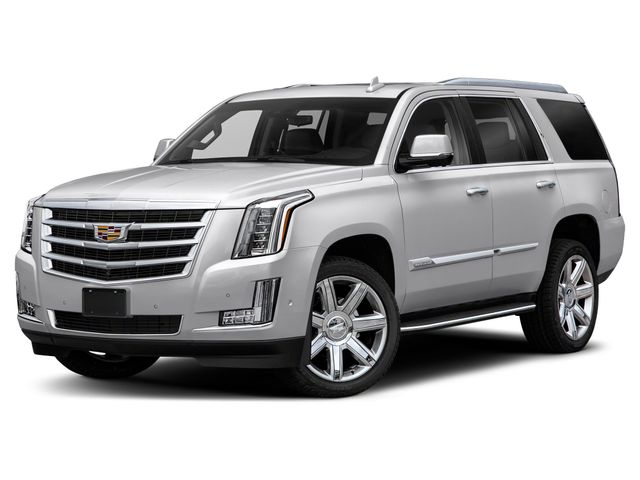 2020 Cadillac Escalade Platinum