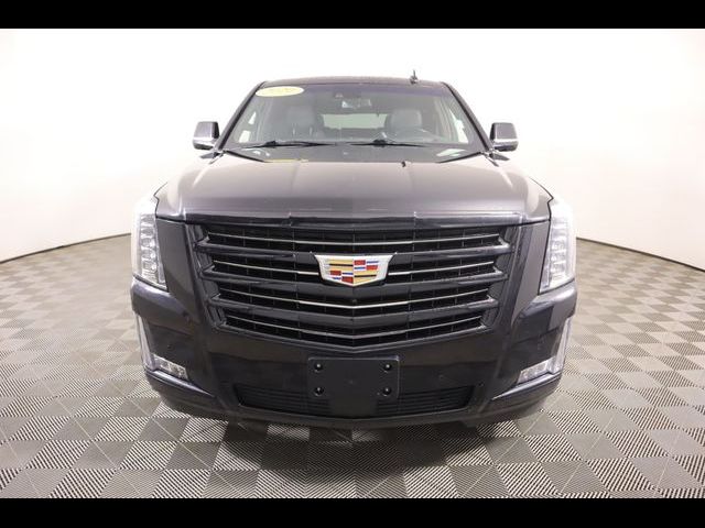 2020 Cadillac Escalade Platinum