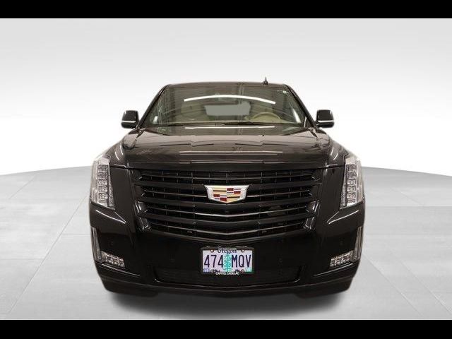 2020 Cadillac Escalade Platinum
