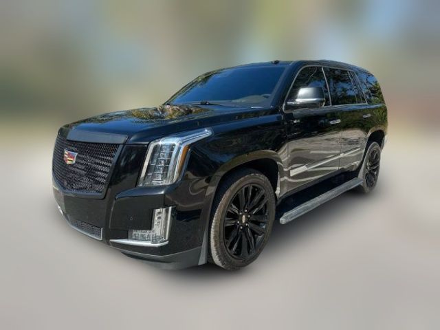 2020 Cadillac Escalade Platinum