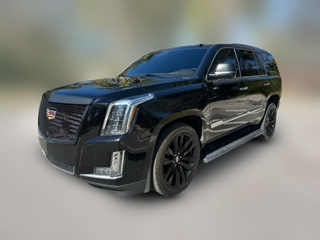 2020 Cadillac Escalade Platinum