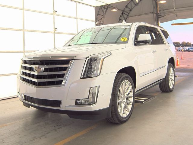 2020 Cadillac Escalade Premium Luxury