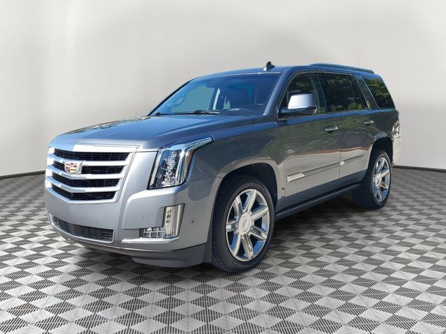 2020 Cadillac Escalade Premium Luxury