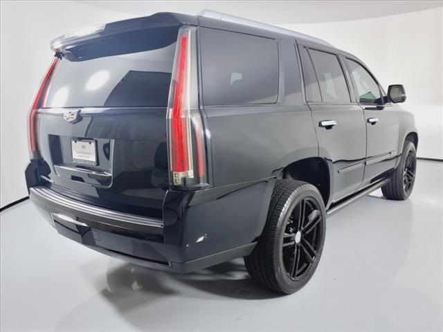 2020 Cadillac Escalade Premium Luxury