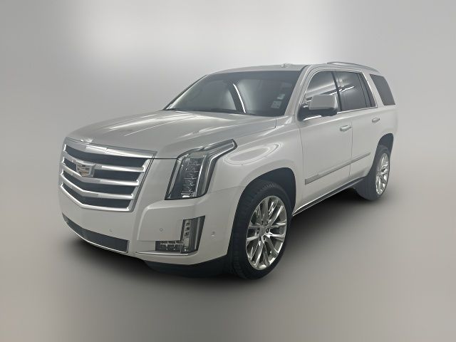 2020 Cadillac Escalade Premium Luxury