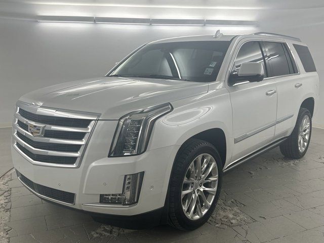 2020 Cadillac Escalade Premium Luxury