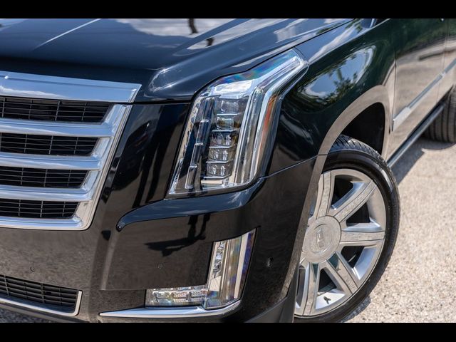 2020 Cadillac Escalade Premium Luxury