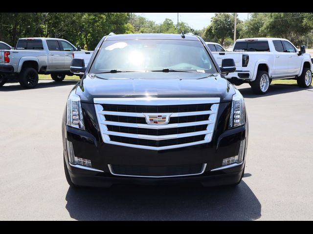 2020 Cadillac Escalade Premium Luxury