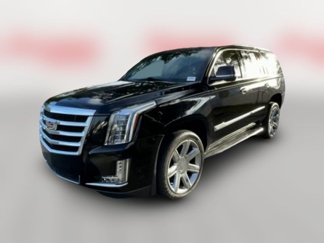 2020 Cadillac Escalade Premium Luxury