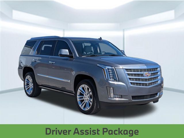 2020 Cadillac Escalade Premium Luxury
