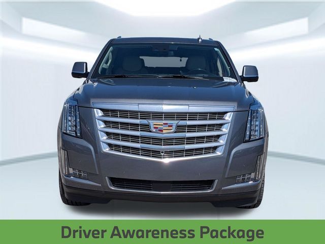 2020 Cadillac Escalade Premium Luxury