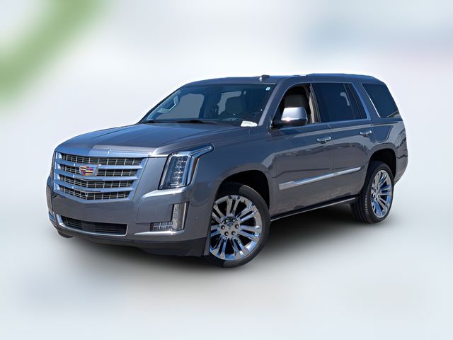 2020 Cadillac Escalade Premium Luxury