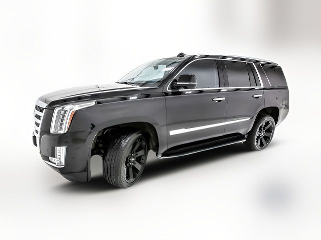2020 Cadillac Escalade Premium Luxury