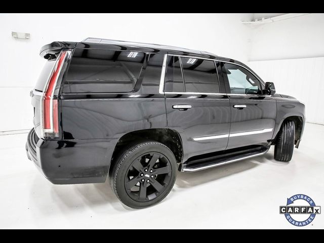 2020 Cadillac Escalade Premium Luxury