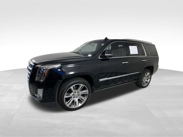 2020 Cadillac Escalade Premium Luxury