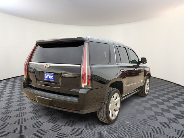 2020 Cadillac Escalade Premium Luxury