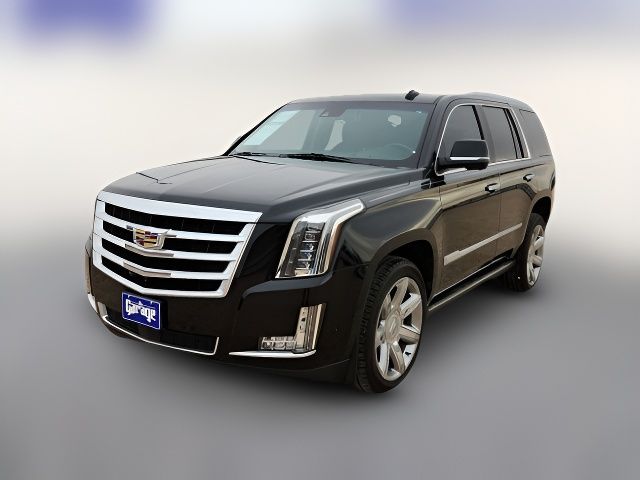 2020 Cadillac Escalade Premium Luxury