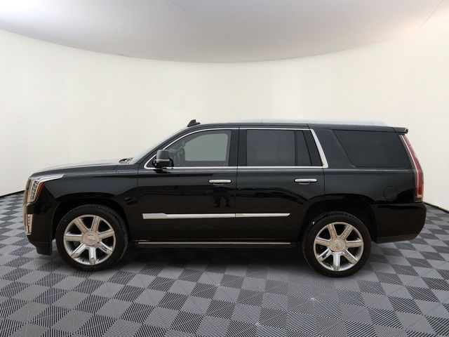 2020 Cadillac Escalade Premium Luxury
