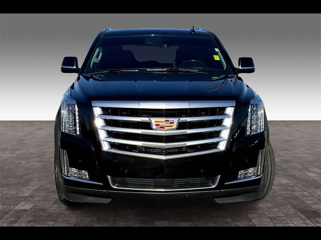 2020 Cadillac Escalade Premium Luxury