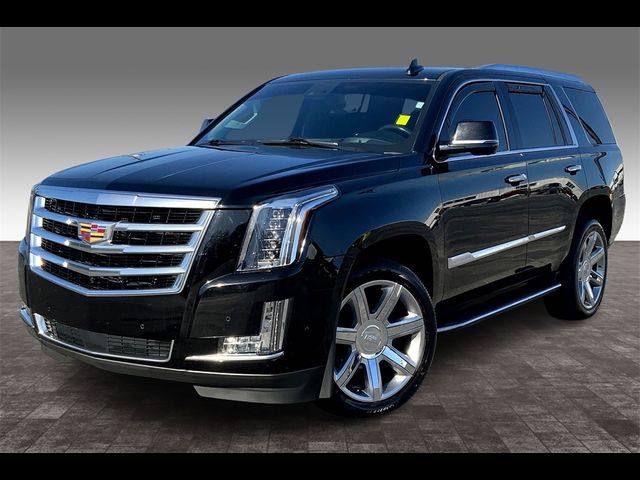 2020 Cadillac Escalade Premium Luxury