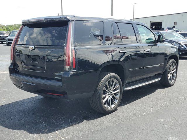 2020 Cadillac Escalade Premium Luxury