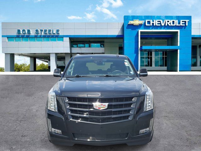 2020 Cadillac Escalade Premium Luxury
