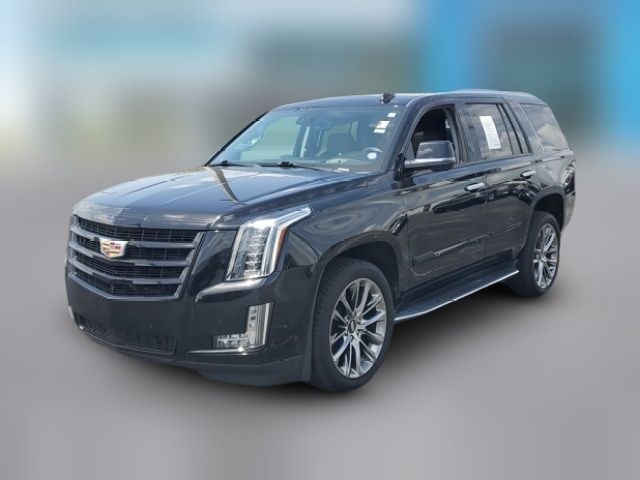 2020 Cadillac Escalade Premium Luxury
