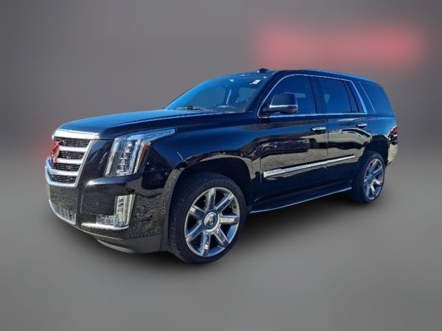 2020 Cadillac Escalade Premium Luxury