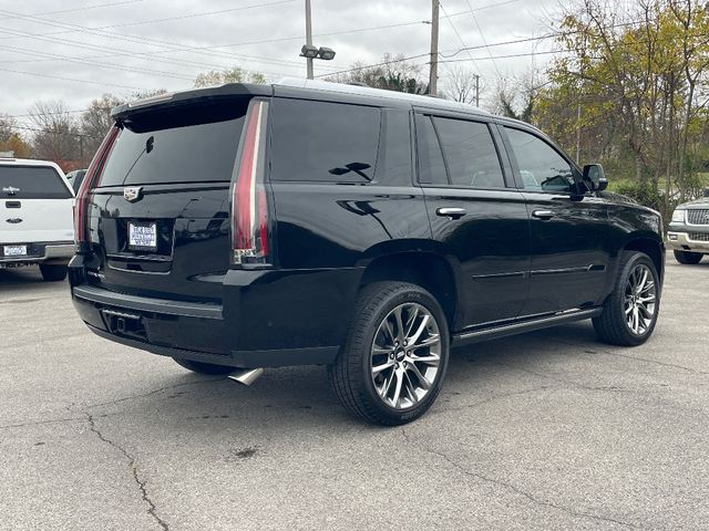 2020 Cadillac Escalade Premium Luxury