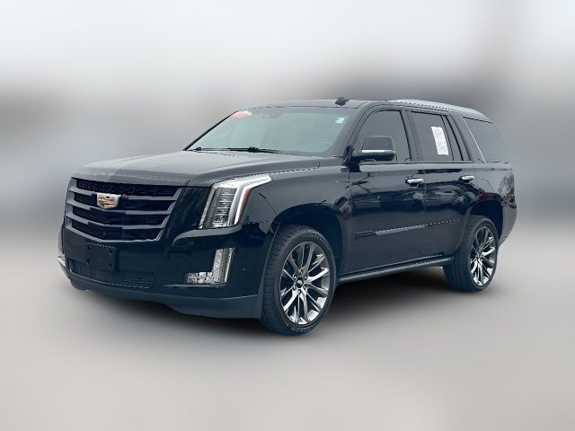 2020 Cadillac Escalade Premium Luxury