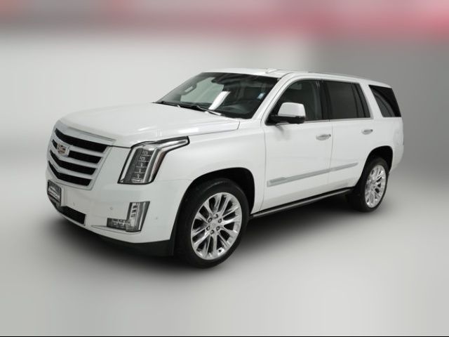 2020 Cadillac Escalade Premium Luxury