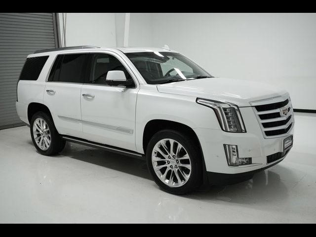 2020 Cadillac Escalade Premium Luxury