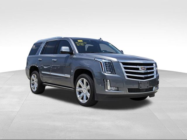 2020 Cadillac Escalade Premium Luxury