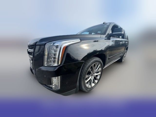 2020 Cadillac Escalade Premium Luxury