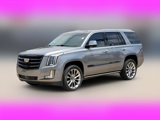 2020 Cadillac Escalade Premium Luxury