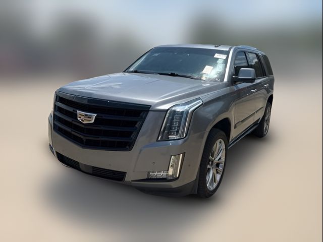 2020 Cadillac Escalade Premium Luxury