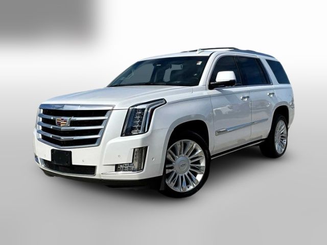 2020 Cadillac Escalade Premium Luxury