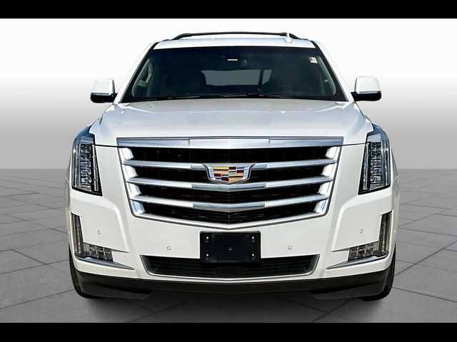 2020 Cadillac Escalade Premium Luxury