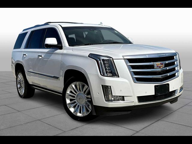 2020 Cadillac Escalade Premium Luxury