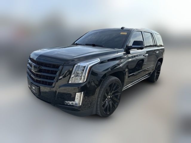 2020 Cadillac Escalade Premium Luxury