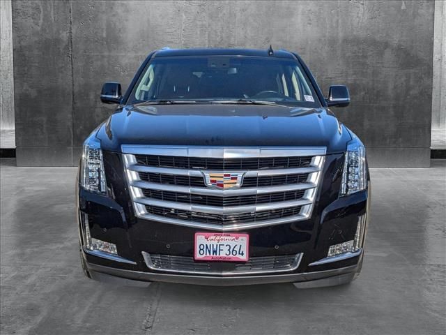 2020 Cadillac Escalade Premium Luxury