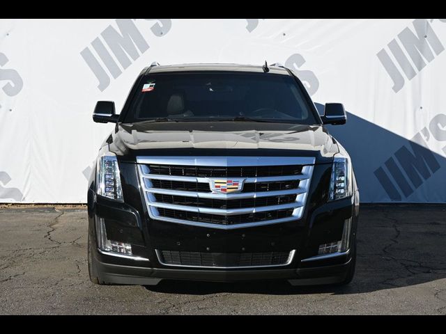 2020 Cadillac Escalade Premium Luxury