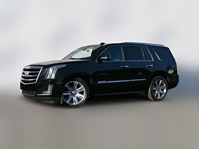 2020 Cadillac Escalade Premium Luxury