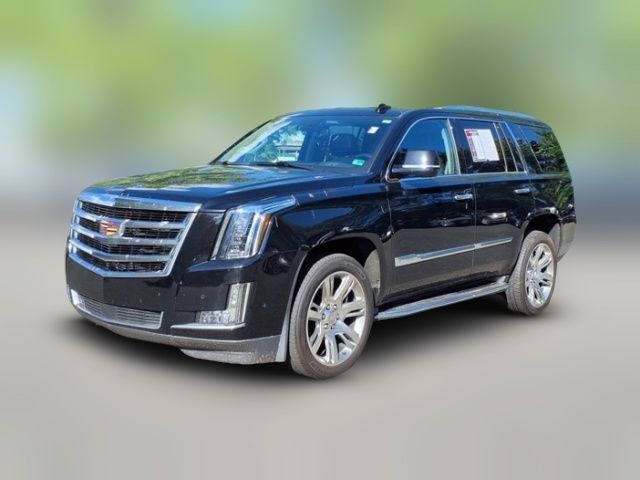 2020 Cadillac Escalade Premium Luxury