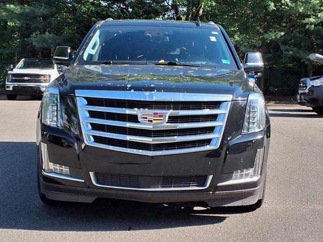 2020 Cadillac Escalade Premium Luxury